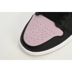 Air Jordan 1 Low SE Black Iced Lilac DV1309-051 