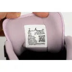 Air Jordan 1 Low SE Black Iced Lilac DV1309-051 