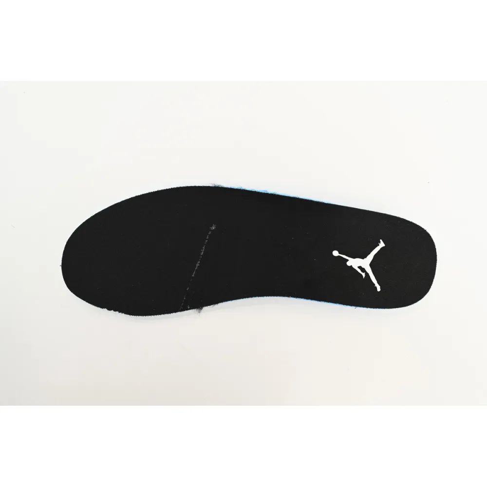 Air Jordan 1 Low SE Black Iced Lilac DV1309-051 