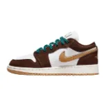 Air Jordan 1 Low SE Cacao Wow (GS) FB2216-200 