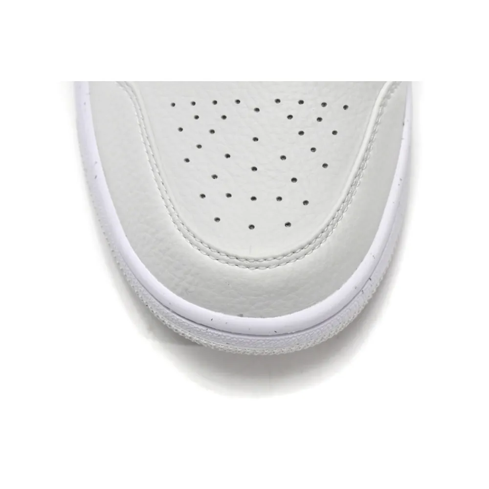 Air Jordan 1 Low Se Canvas Iris Whisper Sail (Women's) DQ4151-500