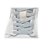 Air Jordan 1 Low Se Canvas Iris Whisper Sail (Women's) DQ4151-500