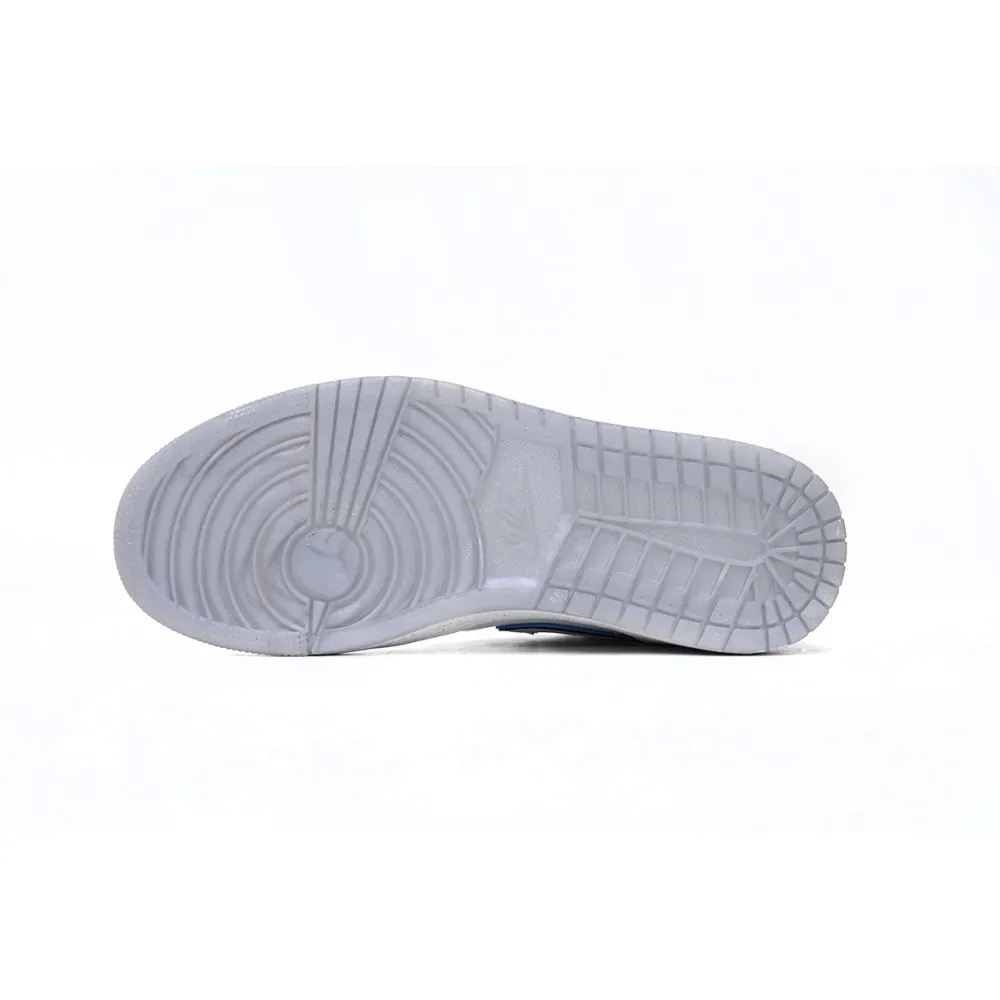 Air Jordan 1 Low SE Dare to Fly (Women's) FB1874-101