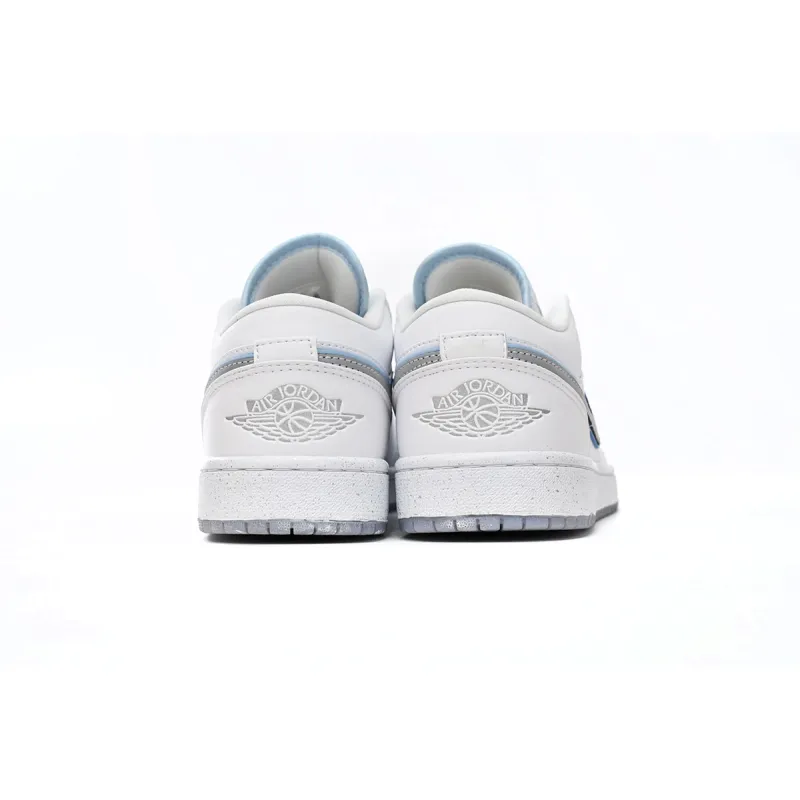 Air Jordan 1 Low SE Dare to Fly (Women's) FB1874-101