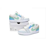 Air Jordan 1 Low SE Emerald Rise (Women's) FN8899-131