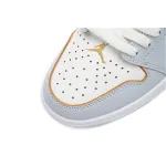Air Jordan 1 Low SE Emerald Rise (Women's) FN8899-131