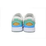 Air Jordan 1 Low SE Emerald Rise (Women's) FN8899-131