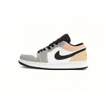 Air Jordan 1 Low SE Flight Club DX4334-008 