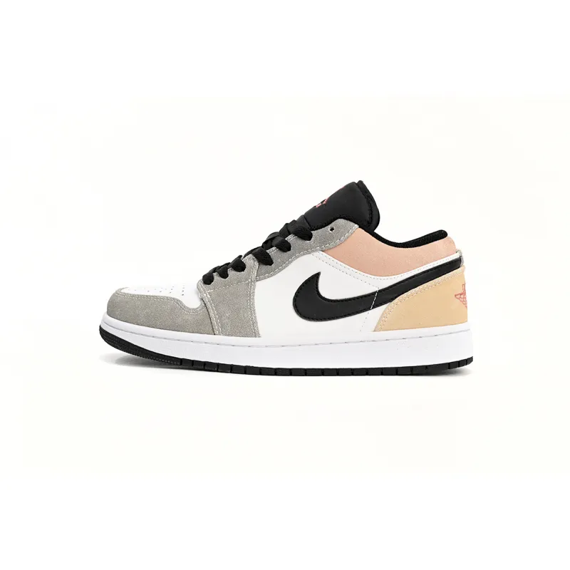 Air Jordan 1 Low SE Flight Club DX4334-008 