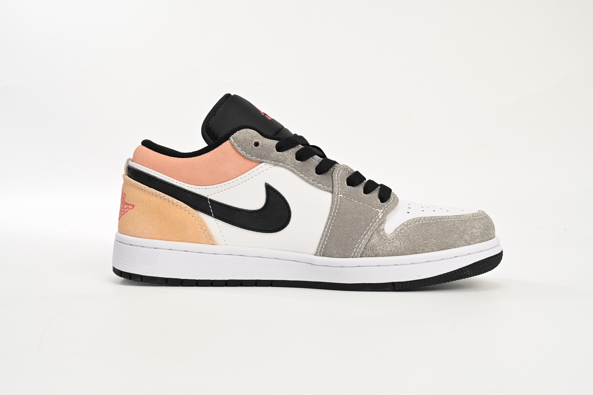 Air Jordan 1 Low SE Flight Club DX4334-008 