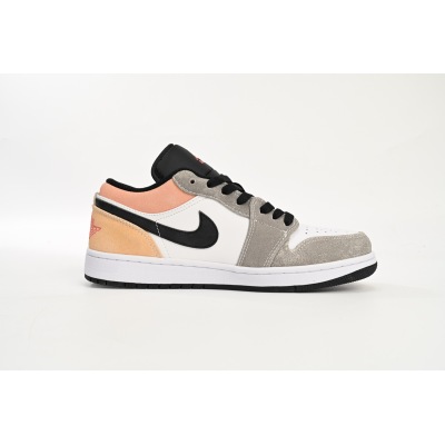 Air Jordan 1 Low SE Flight Club DX4334-008  02