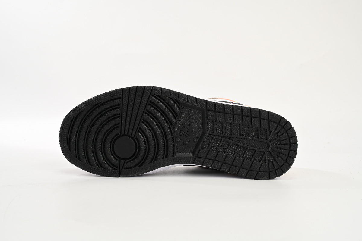 Air Jordan 1 Low SE Flight Club DX4334-008 