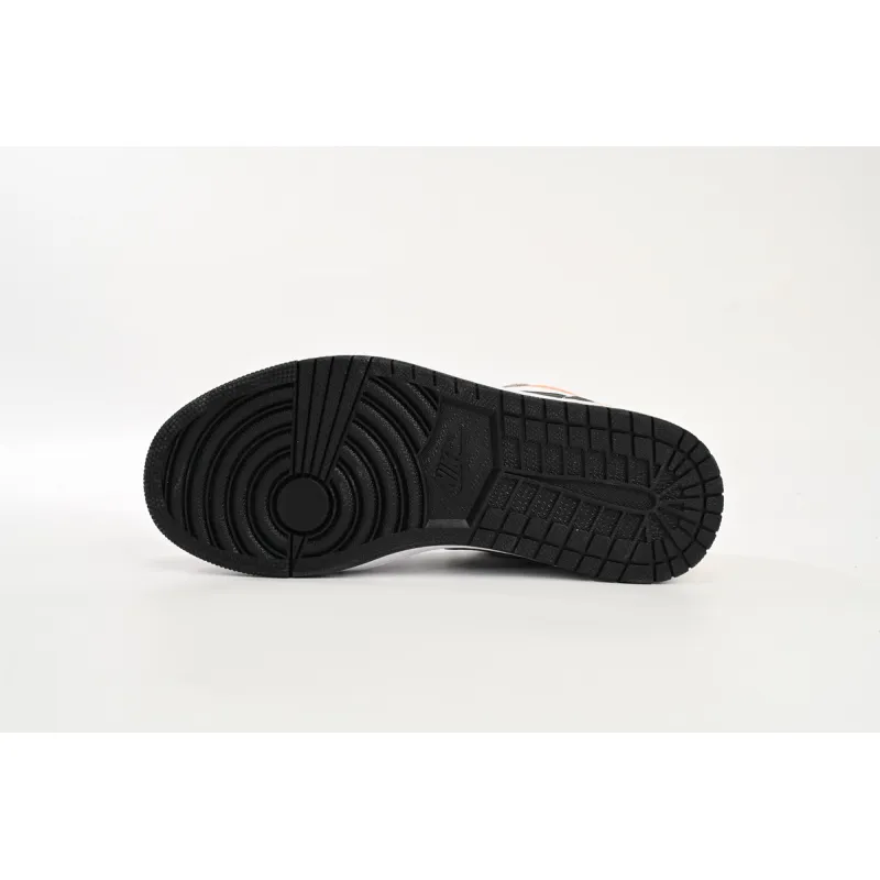 Air Jordan 1 Low SE Flight Club DX4334-008 