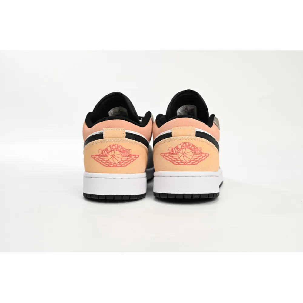Air Jordan 1 Low SE Flight Club DX4334-008 