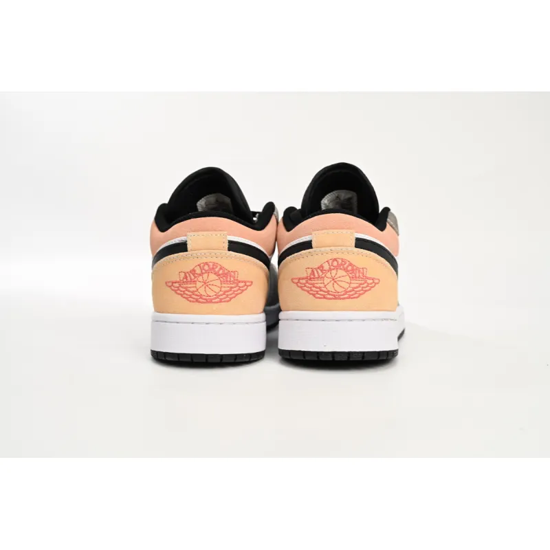 Air Jordan 1 Low SE Flight Club DX4334-008 