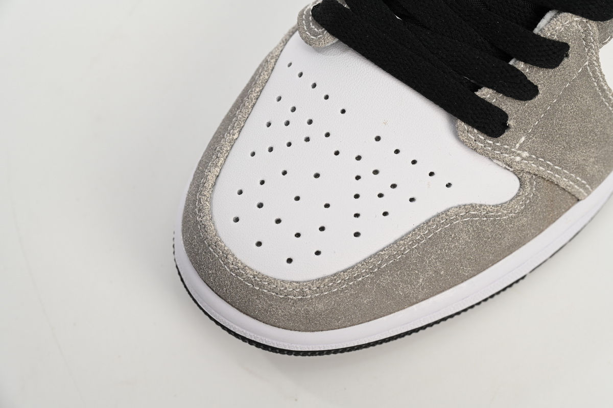 Air Jordan 1 Low SE Flight Club DX4334-008 