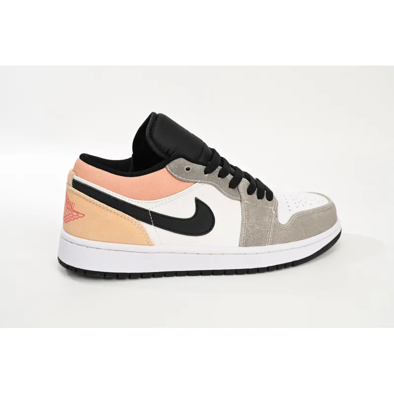 Air Jordan 1 Low SE Flight Club DX4334-008 