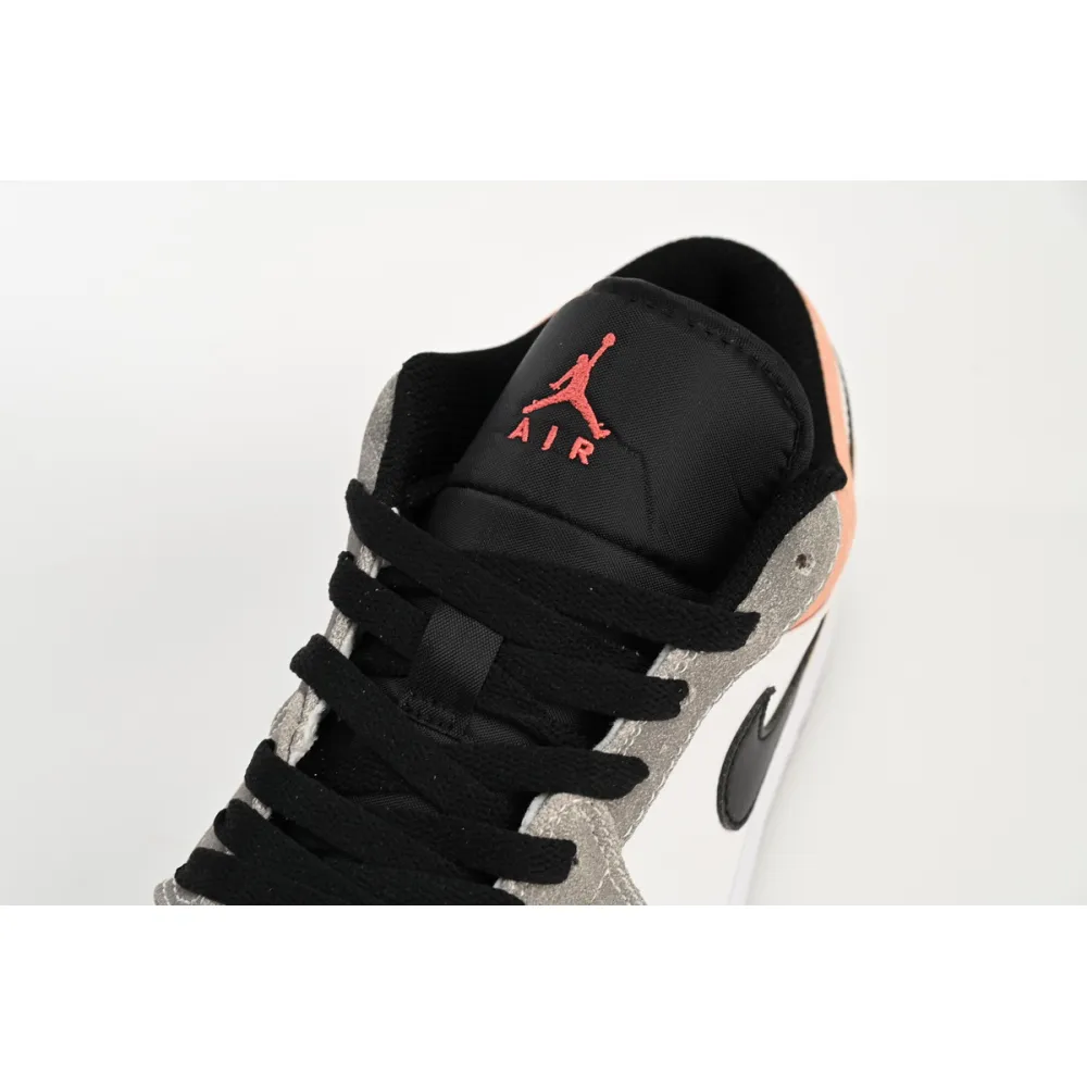Air Jordan 1 Low SE Flight Club DX4334-008 