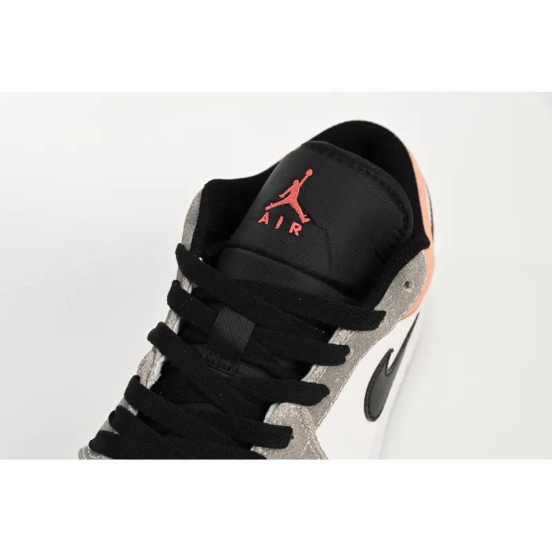 Air Jordan 1 Low SE Flight Club DX4334-008 