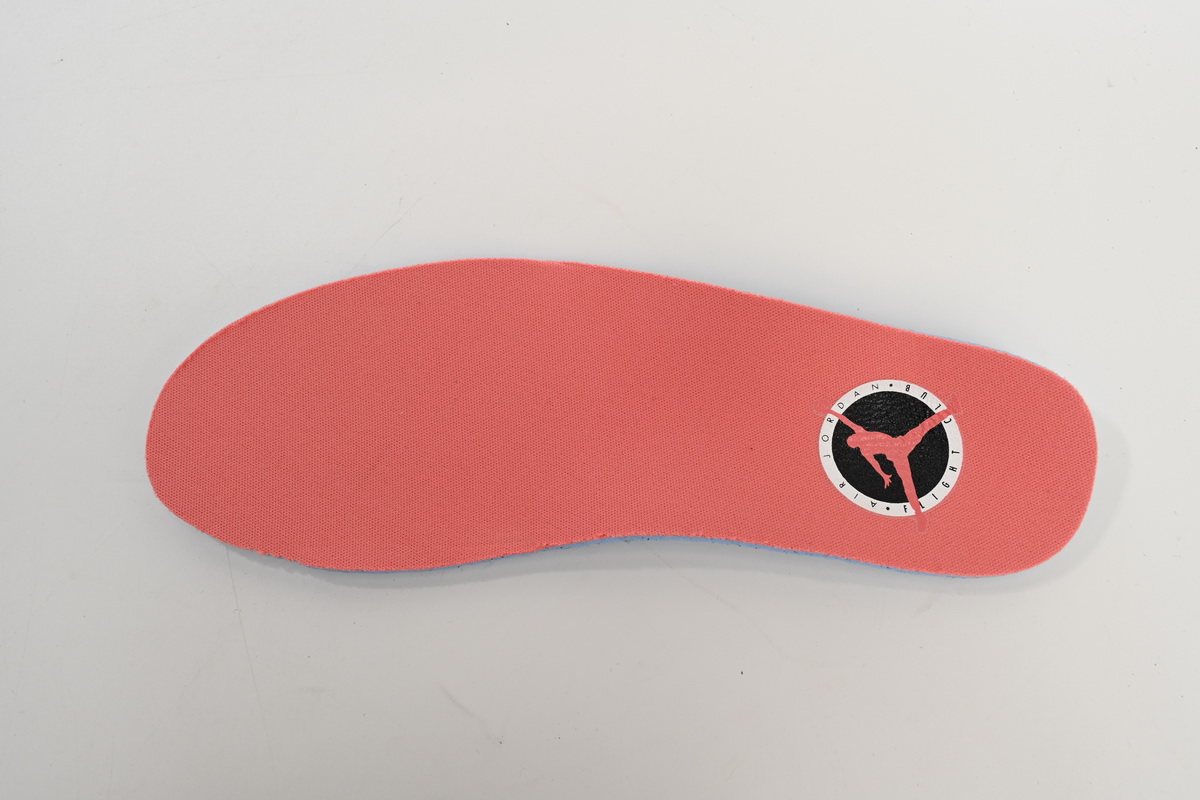 Air Jordan 1 Low SE Flight Club DX4334-008 