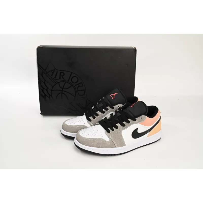 Air Jordan 1 Low SE Flight Club DX4334-008 