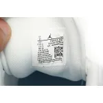 Air Jordan 1 Low SE Glitter Swoosh (GS) FQ9112-100