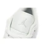 Air Jordan 1 Low SE Glitter Swoosh (GS) FQ9112-100