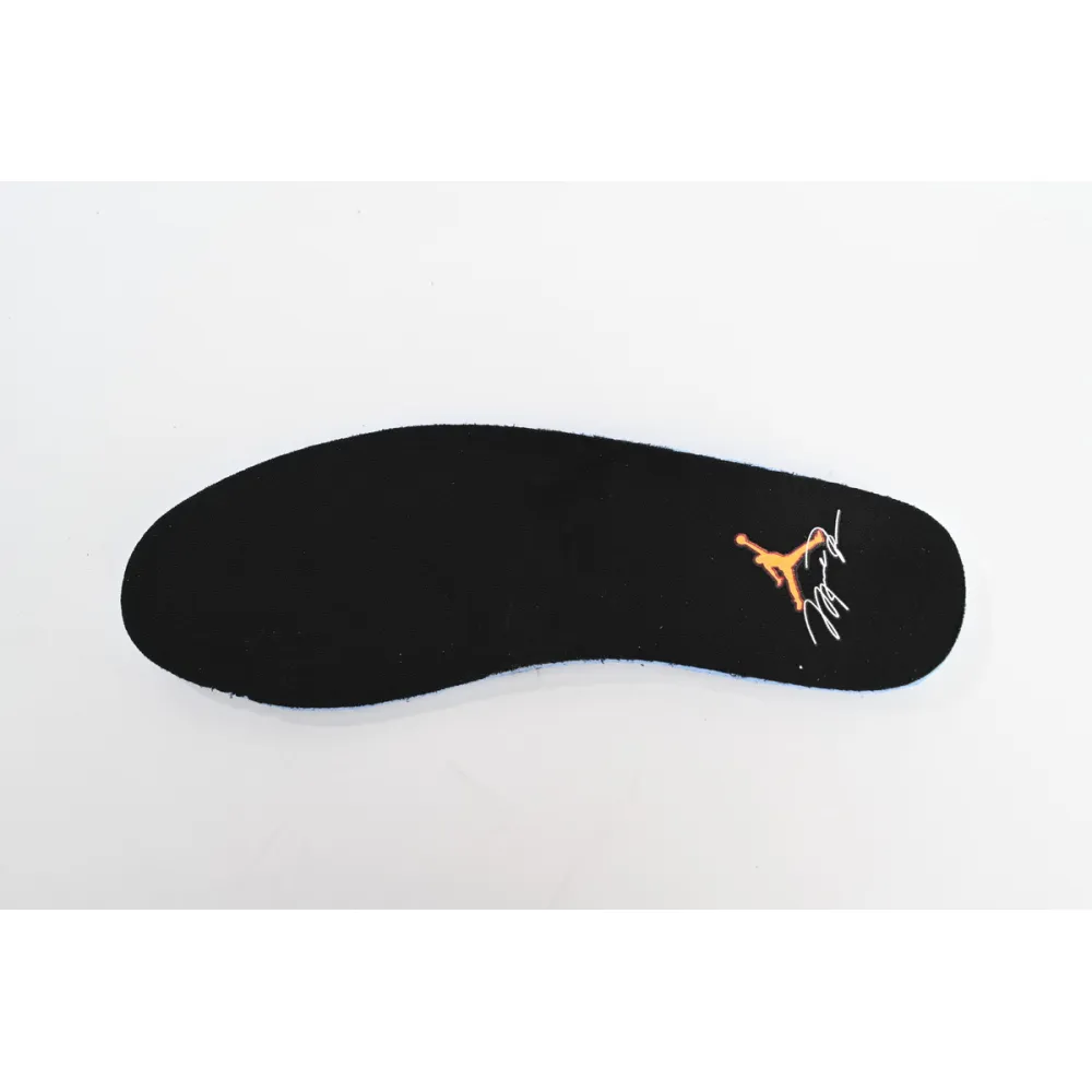 Air Jordan 1 Low SE Light Graphite Vivid Orange FB7308-008