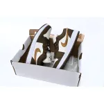 Air Jordan 1 Low SE Light Olive (Women's) DV0426-301