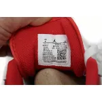 Air Jordan 1 Low SE Light Smoke Grey Gym Red DC6991-016
