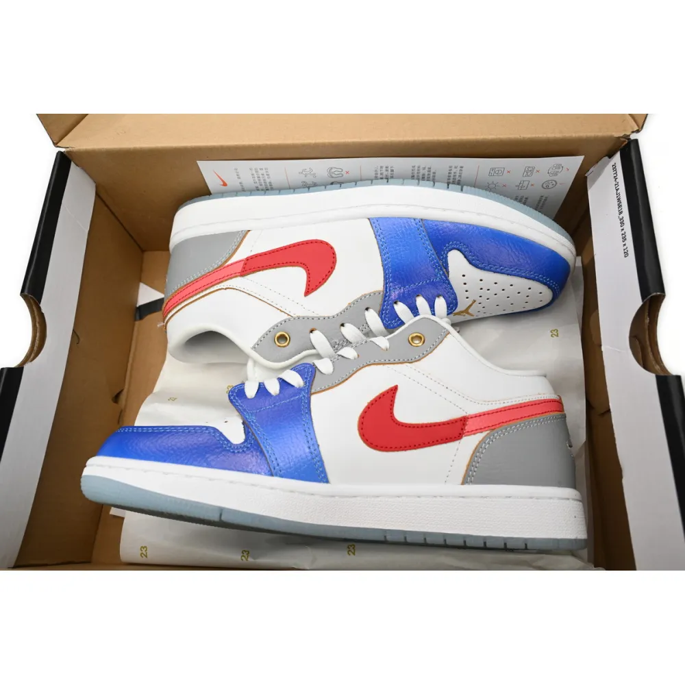Air Jordan 1 Low SE Philippines  FN8901-164 