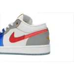 Air Jordan 1 Low SE Philippines  FN8901-164 