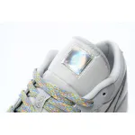 Air Jordan 1 Low SE Tear Away Silver DX6070-101