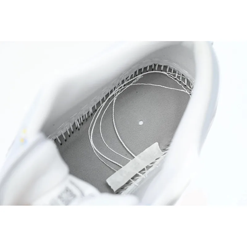 Air Jordan 1 Low SE Tear Away Silver DX6070-101