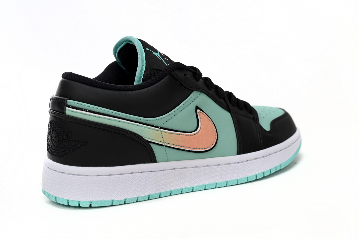 Air Jordan 1 Low SE Tropical Twist  CK3022-301