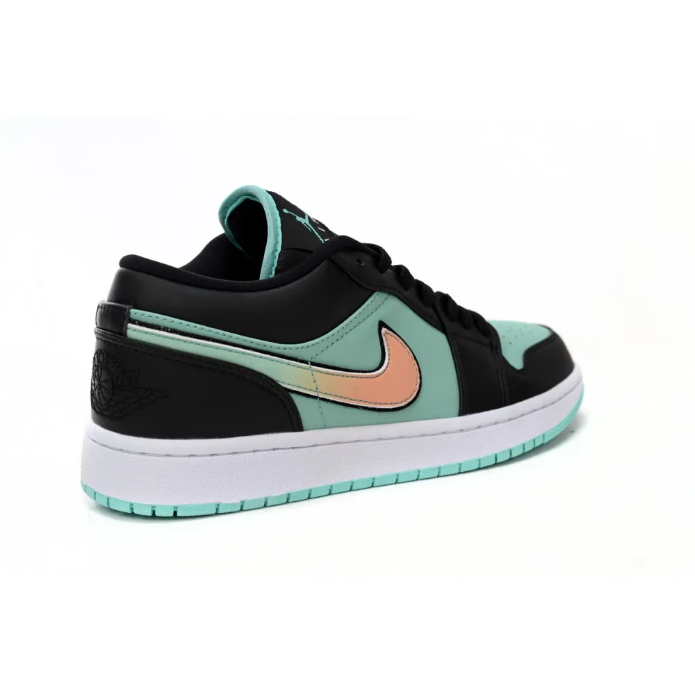 Air Jordan 1 Low SE Tropical Twist  CK3022-301