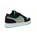 Air Jordan 1 Low SE Tropical Twist  CK3022-301