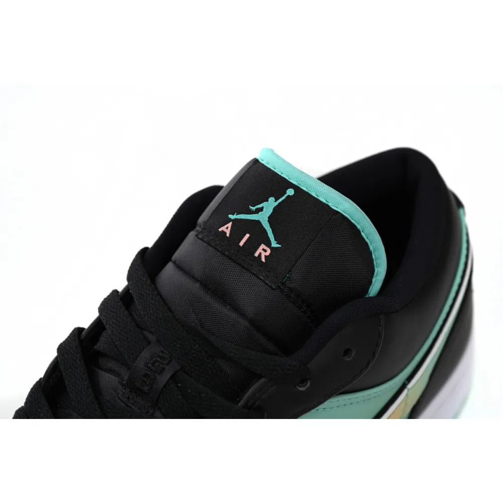 Air Jordan 1 Low SE Tropical Twist  CK3022-301