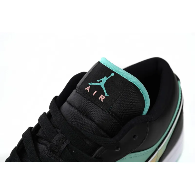 Air Jordan 1 Low SE Tropical Twist  CK3022-301