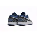 Air Jordan 1 Low SE True Blue  DM1199-140