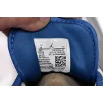 Air Jordan 1 Low SE True Blue  DM1199-140
