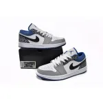 Air Jordan 1 Low SE True Blue  DM1199-140