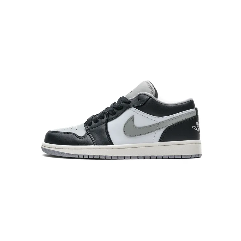 Air Jordan 1 Low Shadow 553558-039