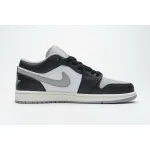 Air Jordan 1 Low Shadow 553558-039