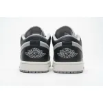 Air Jordan 1 Low Shadow 553558-039