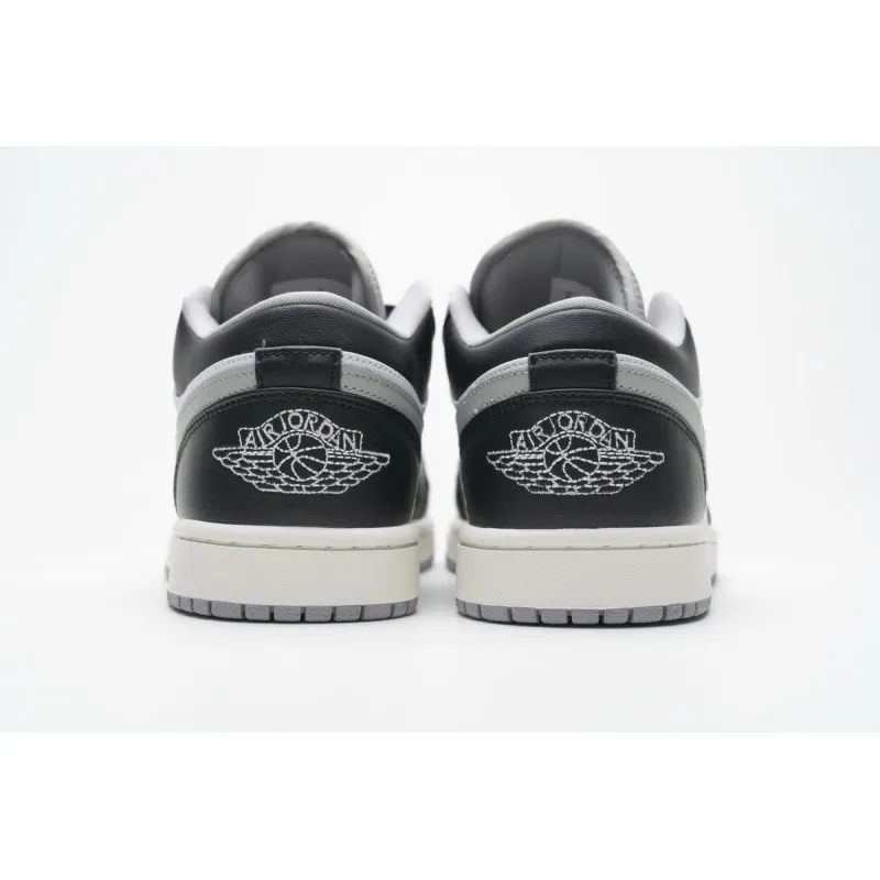 Air Jordan 1 Low Shadow 553558-039