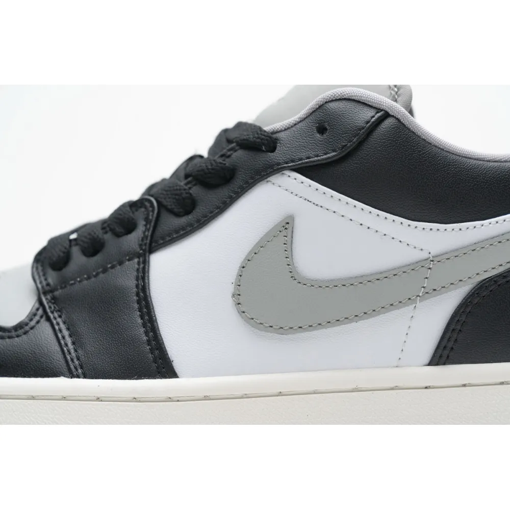 Air Jordan 1 Low Shadow 553558-039