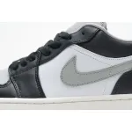 Air Jordan 1 Low Shadow 553558-039