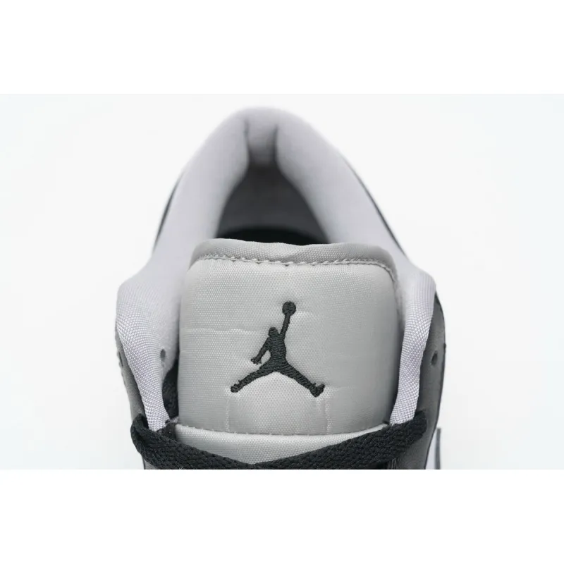 Air Jordan 1 Low Shadow 553558-039