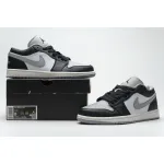Air Jordan 1 Low Shadow 553558-039